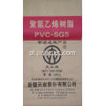 Tianye PVC-SG5 para janela de PVC